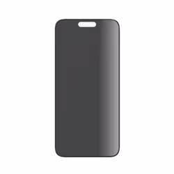 PanzerGlass ® Privacy Screen Protector iPhone 15 Plus | Ultra-Wide Fit w. EasyAligner - Additional view 4