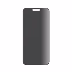 PanzerGlass ® Privacy Screen Protector iPhone 15 Pro Max | Ultra-Wide Fit w. EasyAligner - Additional view 4