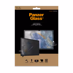 PanzerGlass ® Privacy Screen Protector Samsung Galaxy Tab A8