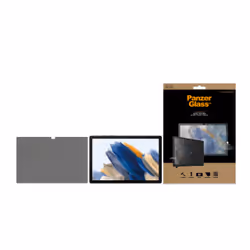 PanzerGlass ® Privacy Screen Protector Samsung Galaxy Tab A8