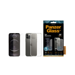 PanzerGlass ® 2-in-1 Pack Apple iPhone 12 | 12 Pro