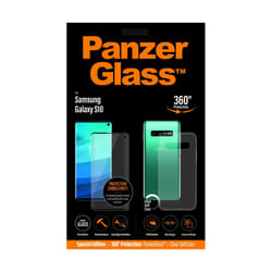 PanzerGlass Samsung Galaxy S10 360⁰ Protection