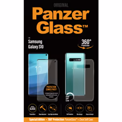 PanzerGlass Samsung Galaxy S10 360⁰ Protection