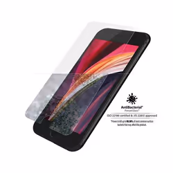 PanzerGlass ® Screen Protector iPhone SE (2020/2022) | 8 | 7 | 6 | 6s | Standard Fit, Apple, Apple - iPhone 6, Apple - iPhone ...