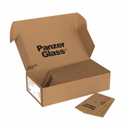 PanzerGlass ® Screen Protector Apple iPhone 14 Pro | Classic Fit