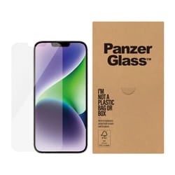 PanzerGlass ® Screen Protector Apple iPhone 14 Plus | 13 Pro Max | Classic Fit