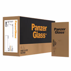 PanzerGlass ® Screen Protector Apple iPhone 14 Plus | 13 Pro Max | Classic Fit