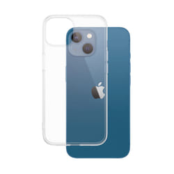 PanzerGlass SAFE. by ® TPU Case iPhone 14 | 13