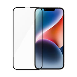 PanzerGlass SAFE. by ® 2-in-1 Pack iPhone 14 | TPU Case &amp; Glass