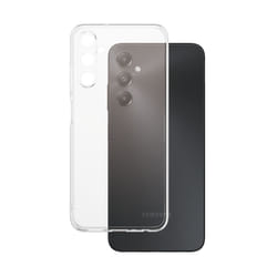 PanzerGlass SAFE. by ® 2-in-1 Pack Samsung Galaxy S9+ | Ultra-Wide Fit