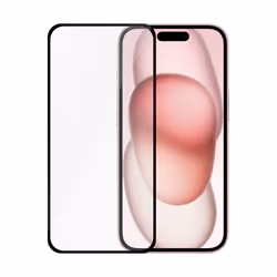 PanzerGlass SAFE. by ® iPhone 15 | Ultra-Wide Fit, Apple, Apple - iPhone 15, Dry application, Scratch resistant, Shock resist ...