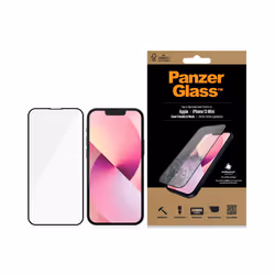 PanzerGlass ® Screen Protector iPhone 13 Mini | Edge-to-Edge - Additional view 3