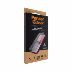 PanzerGlass ® Screen Protector iPhone 13 Mini | Edge-to-Edge - Additional view 4