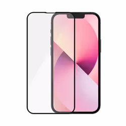 PanzerGlass ® Screen Protector iPhone 13 Mini | Edge-to-Edge - Additional view 6