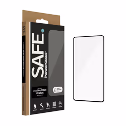 PanzerGlass SAFE. by ® Screen Protector Samsung Galaxy A52 | A52 5G | A52s 5G | A53 5G | Ultra-Wide Fit - Additional view 5