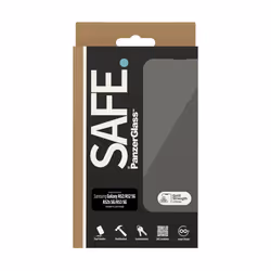 PanzerGlass SAFE. by ® Screen Protector Samsung Galaxy A52 | A52 5G | A52s 5G | A53 5G | Ultra-Wide Fit - Additional view 7