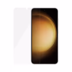 PanzerGlass SAFE. by ® Screen Protector Samsung Galaxy S22 5G | S23 | Ultra-Wide Fit