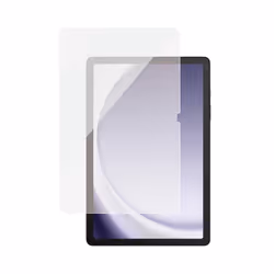 PanzerGlass SAFE. by ® Screen Protector Samsung Galaxy Tab A9 Plus | Ultra-Wide Fit, Tempered glass, Polyethylene terephthala ...