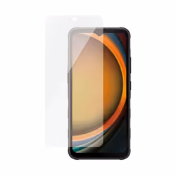 PanzerGlass SAFE. by ® Screen Protector Samsung Galaxy Xcover7 | Xcover6 Pro | Ultra-Wide Fit, Samsung, Samsung - Xcover 7, S ...