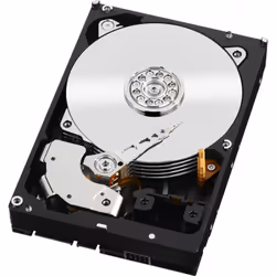 WD RE4 enterprise SATA hard drives combine 64 MB cache with SATA 3 Gb/s transfer rate and dual stage actuation for lightning- ...