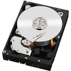 Western Digital RE4 2TB internal hard drive 7200 RPM 64 MB 3.5&quot; S