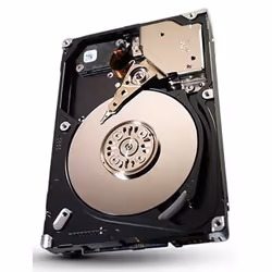 The Seagate Savvio 15K.3 drive enables OEMs to build solutions that help data centers process more transactions within a give ...