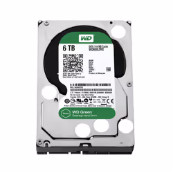 WD Green storage is designed specifically with reliability in mind for an increased drive lifespan. Theadvantage of being coo ...