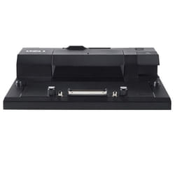 DELL 452-11423 laptop dock/port replicator Wired USB 3.2 Gen 1 (3.1 Ge