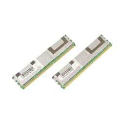 CoreParts MMG2412/8GB memory module 2 x 4 GB DDR2 667 MHz