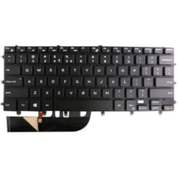 DELL Backlit English International