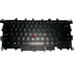 Lenovo 01AW912 laptop spare part Keyboard