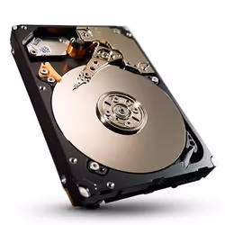 The Seagate® Savvio® 10K.5 hard drive enables OEMs. system builders and data centers to:- Improve storage efficiency;- Ease c ...