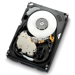 Hitachi 600GB SAS 15000RPM 16MB