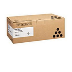 Ricoh 841684/TYPE 5502E Toner yellow. 22.5K pages for Ricoh Aficio MP