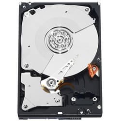Western Digital 500GB WD RE4 internal hard drive 7200 RPM 64 MB 3.5&qu
