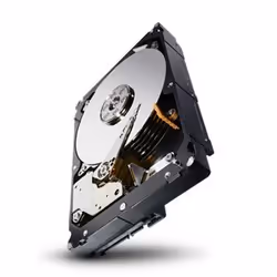 - Industry’s highest capacity enterprise drive for sustaining demanding data growth.- Meets regulatory data security complian ...