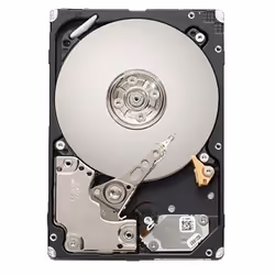Ideal for NAS. SAN and DAS external enterprise storage solutions. this fourth-generation Savvio 10K.4 drive provides the high ...