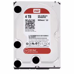 Expanded solutionsOur formula of success has led growth of WD Red into higher capacities and expansion into new 2.5-inch solu ...