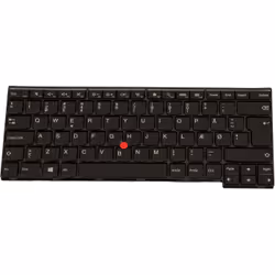 Lenovo Danish layout keyboard for
