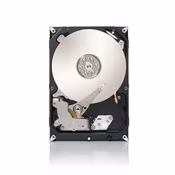 The Seagate® Desktop HDD is the one hard drive for all your desktop applications. One drive for every need. supported by 30 y ...