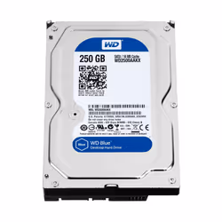 Built to Western Digital's awarding winning quality standards. these drives are available in a full range of performance ...