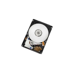 HGST Travelstar 7K1000 1000GB Serial ATA III internal hard drive