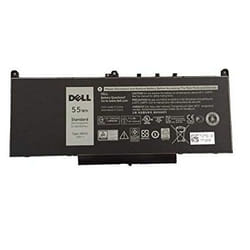 DELL 1W2Y2 notebook spare part Battery