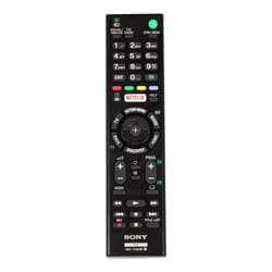 Sony Remote Commander (RMT-TX200E)