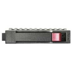 HPE 2TB SATA internal hard drive 7200 RPM 3.5" Serial ATA