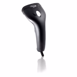 Newland HR12 Anchoa Handheld bar code reader 1D CCD Black - Additional view 4