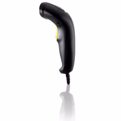 Newland HR12 Anchoa Handheld bar code reader 1D CCD Black - Additional view 5
