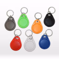 ACS KEYFOB. Mifare Classic 1K.