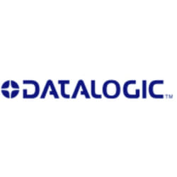 Datalogic Power Cord. 2-Pin. UK