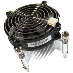 HP HEATSINK AND FAN ASSEMBLY